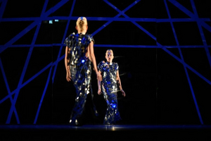 Staatsoper Unter den Linden Presents HIPPOLYTE ET ARICIE Image
