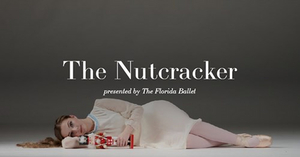 The Florida Ballet Presents THE NUTCRACKER Image
