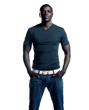 AKON Releases HD Remasters Of Hit Videos Available For The First Time Image