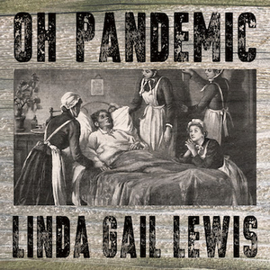 Linda Gail Lewis Releases Timely New Single 'Oh Pandemic' Image