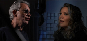 Andrea Bocelli Releases New Album 'Believe' 