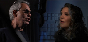 Andrea Bocelli Releases New Album 'Believe' Image