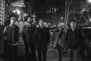 THE PAPER KITES Announce Album Details Image