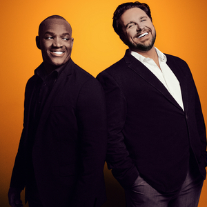 Review: AMICI E RIVALI at CD Review Image