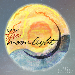 Ellie Swartz Releases New Single 'in the moonlight' Image