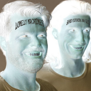 3OH!3 Drops New Song 'Lonely Machines' Image