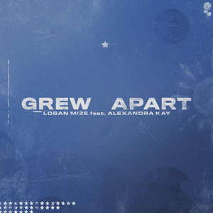 Alexandra Kay Releases 'Grew Apart' Duet With Logan Mize Image