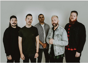 We Were Sharks Release New Single 'Shameless' Image