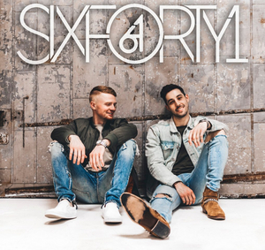 SixForty1 Release New Single 'You Still Keep Me Up' Image