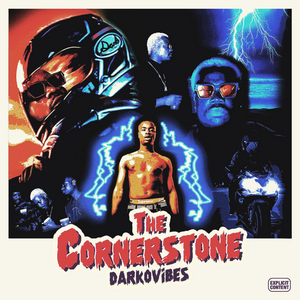 Ghana's Darkovibes Delivers Timely EP 'The Cornerstone' Image