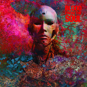 Blood From the Soul Release 'DSM-5' Image