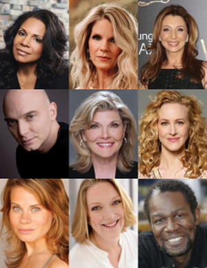 Audra McDonald, Kelli O'Hara, Donna Murphy, & More Join THE GILDED AGE Image