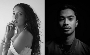 Naïka Teams Up With Michael Brun for 'African Sun' Remix Image