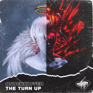 Producer/DJ Onderkoffer Releases 'The Turn Up' 