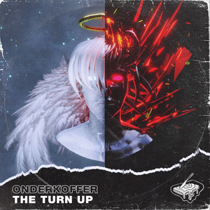 Producer/DJ Onderkoffer Releases 'The Turn Up' Image