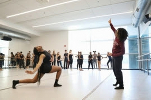 Former Company Members To Teach Ailey Choreography During Online Workshops Image