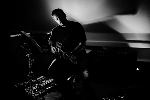 Ceiling Spirits Shares 'ULTRAQUIET' Image