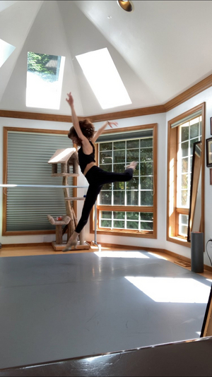 BWW Blog: Choreography in a Time of COVID, Part 2 – Do Your Homework! Image