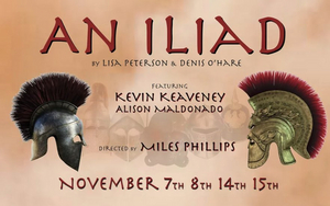 Kailua Onstage Arts Presents Drive-In Production of AN ILIAD Image