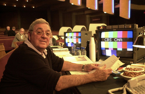 Walter C. Miller, Former CMA Awards Executive Producer, Dies At 94 Image