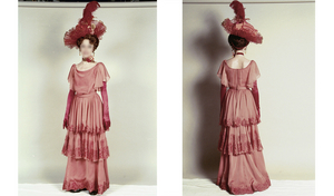 San Francisco Opera Sells Costumes in Online Shop Image