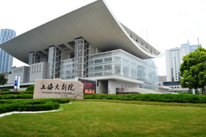 Online Performance Alliance Launches in the Huangpu District Image