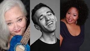Stephanie Blythe, Anthony Roth Costanzo, and Karen Slack Perform Thanksgiving Variety Show Image
