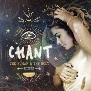 LeAnn Rimes Announces New Record 'Chant: The Human & The Holy' Image