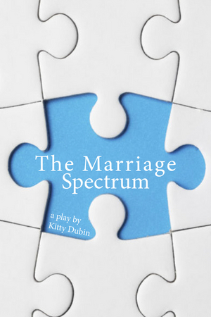 Oakland University to Present Virtual, Staged Reading of THE MARRIAGE SPECTRUM 