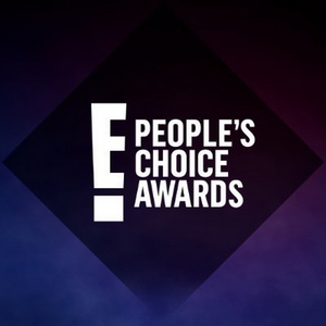 Lin-Manuel Miranda & 'Hamilton' Took Home Trophies at the E! PEOPLE'S CHOICE AWARDS Image