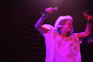 Feature: And The Nominees Are... BEST ALTERNATIVE CABARET Image