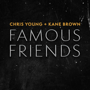 Chris Young Enlists One Of His 'Famous Friends' For Newest Single 