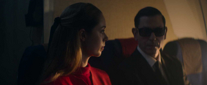 HBO's THE MYSTERY OF D.B. COOPER Premieres Nov. 25 