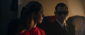 HBO's THE MYSTERY OF D.B. COOPER Premieres Nov. 25 Image