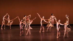Review: ROYAL BALLET LIVE: WITHIN THE GOLDEN HOUR, Royal Opera House Image