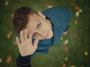 Scott Helman Shares New Video for 'Lois' Image
