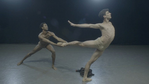 American Ballet Theatre Presents ABT TODAY: THE FUTURE STARTS NOW Image