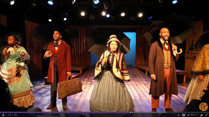 A BAND OF ANGELS Directed By Colman Domingo Begins Streaming Today Image