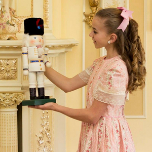 Embassy Theatre Cancels Production of THE NUTCRACKER Image