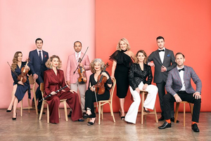Australian Brandenburg Orchestra Announces 2021 Season Image