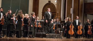 Johnson City Symphony Orchestra Cancels Plans For Spring Concerts 