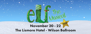 Eau Claire Children's Theatre Cancels ELF THE MUSICAL Image
