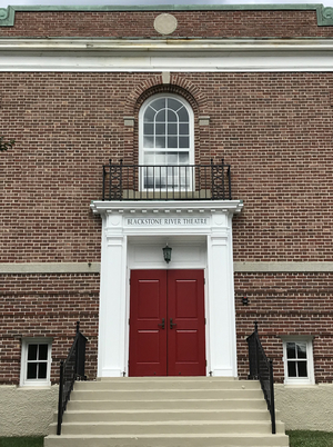 Blackstone River Theatre Presents Virtual Homecoming Concert Image