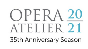 Opera Atelier Announces New Livestream Date For SOMETHING RICH & STRANGE Image
