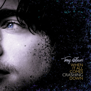 Composer/Trumpeter Tony Glausi Set To Release 'When It All Comes Crashing Down' 