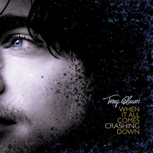 Composer/Trumpeter Tony Glausi Set To Release 'When It All Comes Crashing Down'  Image