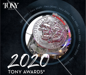 When Will the 2020 Tony Awards Ceremony Take Place? Image