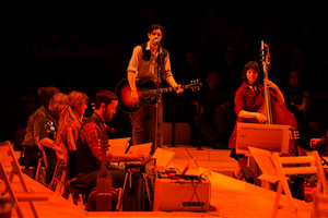 Center Theatre Group's New Season Will Launch in August 2021 with OKLAHOMA! and A CHRISTMAS CAROL Image
