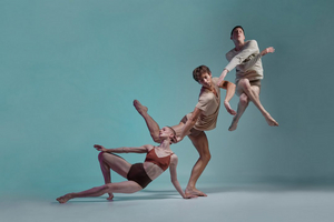 Sydney Dance Company Announces 2021 Season 