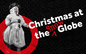 Sandi Toksvig To Star In the Globe Theatre's CHRISTMAS AT THE (SNOW) GLOBE 